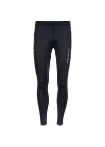 Endurance Herren Energy Windblock Tights schwarz