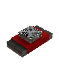 Adaptive Adaptive 74.5W Direct to Air Heat Pump, 24 V dc - DT-AR-075-24