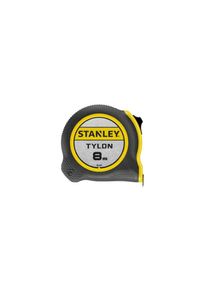 Stanley Stanley 8m Tape Measure, Metric - 1-30-657