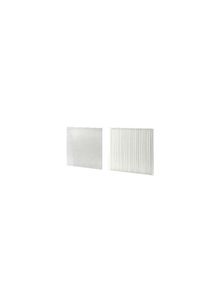 Rittal Rittal SK Series Fan Filter, Polyester Filter, 280 x 280 x 21mm - 3183125