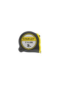 Stanley Stanley 3m Tape Measure, Metric - 1-30-687