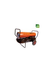 SIP SIP 09596 63kW Industrial Heater, Portablex670 Termostat - 09596