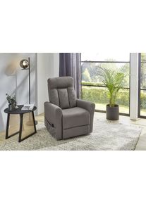 Fauteuil TV MOLDE