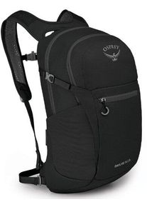 Osprey városi hátizsák DAYLITE PLUS 20, fekete