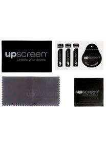 upscreen Reflection Shield Displayschutz Matt (Displayschutz), Kameraschutz