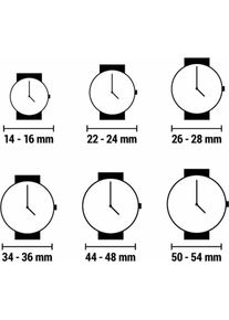 Lotus Hybrid Smartwatch (43 mm), Smartwatch