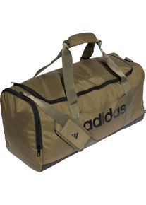 Adidas Linear Duffel Sporttasche, Größe: M