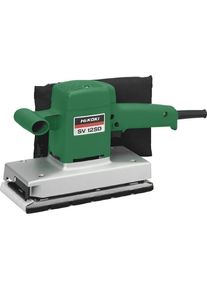 HiKOKI, Schleifmaschine + Poliermaschine, SV12SDUBZ Handschleifmaschine 114 x 228 mm 300 W (300 W)