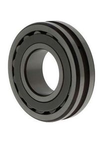 Nachi, Kugellager, Pendelrollenlager 22209 EXQW33KC3 ID 45mm AD 85mm Breite23mm 1St./VE