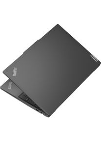 Lenovo E16 Gen 2 (Intel) (16", 1000 GB, 32 GB, IT, Intel Core Ultra 7 155H), Notebook, Schwarz