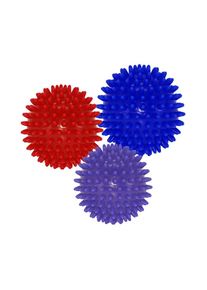 UF Equipment Massage Balls Set 7-8-9 cm