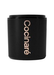 Cocinare Eismaschine Krush Freezer Bowl (black)