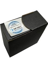 METREL SH-97 A 1315/20 Prüfetiketten (100stk.) DGUV 20mm 1 St. (Prüfspitze), Messtechnik