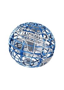 Syma REVOLT Orbiter Stunt Sphere Blue