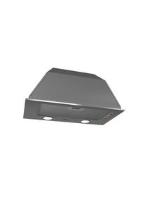 Thermex TFM 452, 520 mm, With motor, Stainless
