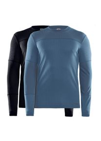 Craft Core 2-Pack Baselayer Tops Herre