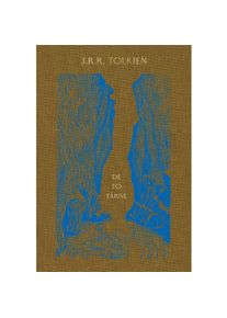 Cs Books Verlag Ringenes Herre 2 J.R.R. Tolkien, eReader