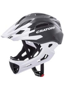 Cratoni, Velohelm, (52 - 56 cm)