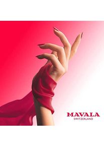 Mavala, Nagellack, Top Coat Acabado Gel (Top Coat)