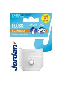 Jordan, Zahnseide, Jordanien Everyday Floss Zahnseide - 1256828910 (50 m)