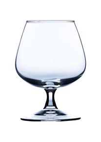 Arcoroc Degustation Cognacschwenker cl, Cocktailgläser, Transparent