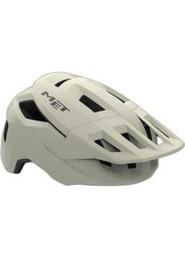 Met, Velohelm, (56 - 58 cm)