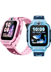 imoo Watch Phone Z3, Smartwatch