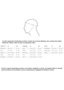 Giro, Velohelm, (47 - 54 cm)