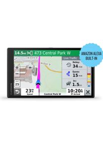 Garmin, Fahrzeug Navigation, Drive Smart 65 MT-S (6.95")