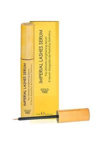 Gold Tree, Wimpernserum, Imperial Lashes Serum - 3 Milliliter (3 ml)