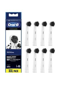 Oral-B, Zahnbürstenkopf, 80352924 (8 x)