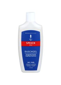 Speick, Duschmittel, Men Duschgel Für Haare Und Körper (250 ml)