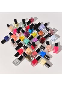 Catrice, Nagellack, GEL AFFAIR Nail Lacquer (#d0a791, Gel-Effekt Nagellack)