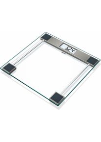 Beurer, Personenwaage, GS 11 Digital Glass Scale (150 kg)