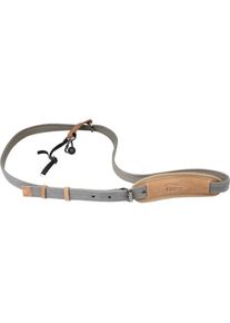 Kalahari MAKOBA SL-1 (Schultergurt), Kameragurt, Braun, Grau