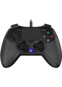 Blackfire Gaming Controller Bfx-C10 (PS4), Gaming Controller, Schwarz
