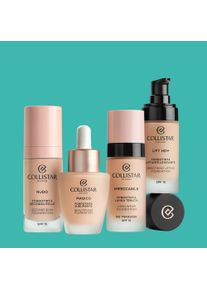 Collistar, Foundation, - MAGICO FONDOTINTA - 1N avorio