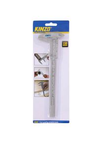 KINZO, Messlehre, Bremssattel 150mm PL