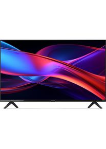 Sharp 43GD2225E 43" FHD Roku Smart TV schwarz (43", LCD, Full HD), TV, Schwarz