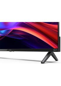 Sharp 43GD2225E 43" FHD Roku Smart TV schwarz (43", LCD, Full HD), TV, Schwarz