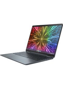 HP Elite Dragonfly Chromebook 13.5", Chrome OS (13.50", 512 GB, 32 GB, DE, Intel Core i7-1265U), Notebook, Grau