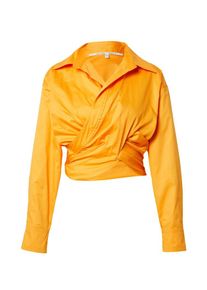 Second Female Chemisier 'Closa' Femme orange taille M
