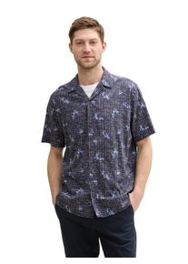 Tom Tailor Chemise Homme gris taille M