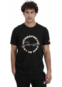 Le Coq Sportif Contemporain N1 M - T-Shirt - Herren