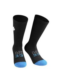 ASSOS Ultraz Winter P1 - Fahrradsocken
