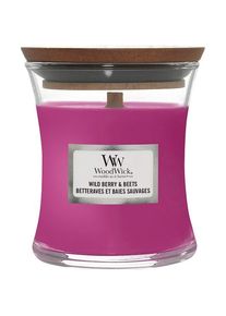 WoodWick Geurkaarsen Wilde schoonheid + bieten Kaarsen Dames 85 g