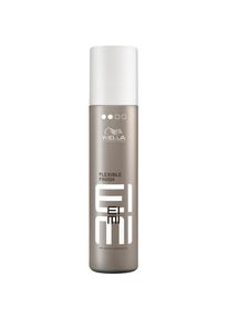 Wella Fixing Flexible Finish Modellierspray aerosolfrei Hairspray Unisex 250 ml