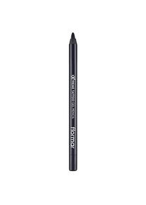 Flormar Eyeliner Extreme Tattoo Gel Pencil Øjenblyant Female 1,2 g