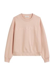 Marc O'Polo Marc O'Polo Sweat-shirt Femme rose taille XS