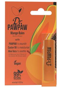 Dr.PAWPAW - Flavoured Balm Twist Up - Lip Balm
